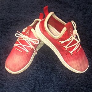 Toddler Adidas Originals PW Tennis HU Boys size 10